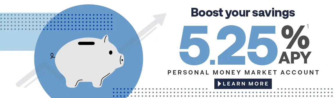 Personal Money Market Account